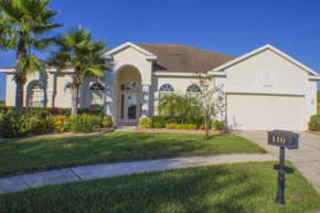 A great 5 bedroom villa amazing for family vacations